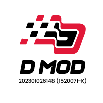 D Mod Garage